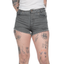 1980s Over-dyed Levi's Shorts