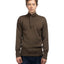 70's Mil-Spec Henley Sweater - XL