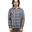 1970s Thrashed Cotton Flannel