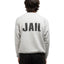 70's "JAIL" Crewneck - XL