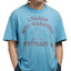 80's German Running Tee - Large