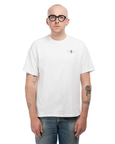 90's Cowboy Up Tee - XL