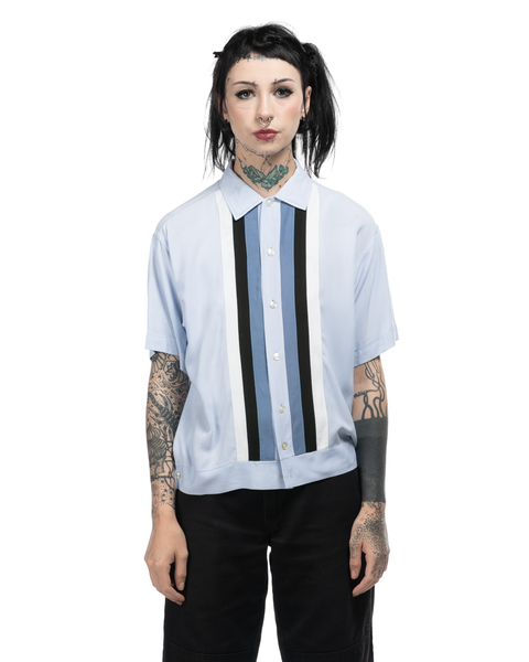 1960s Pennleigh Cool Guy Shirt