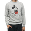 1980s Mickey Mouse Crewneck Sweatshirt