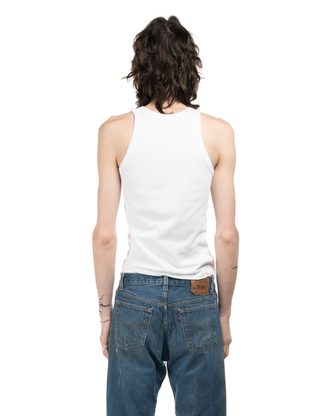 1980s German Armed Forces Tank