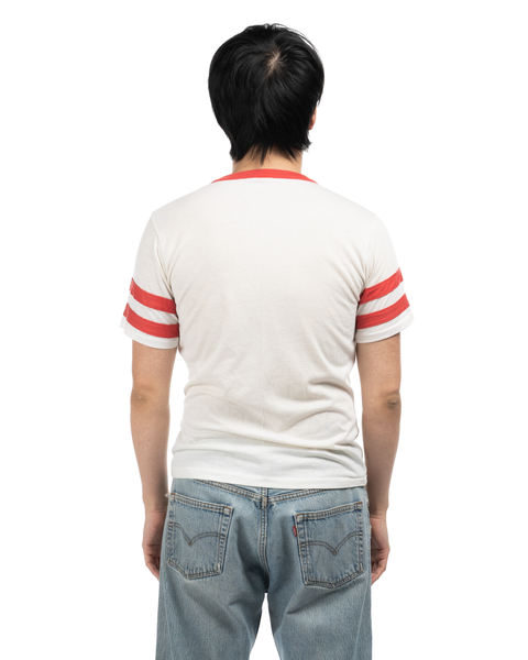 1970s Henley Tee