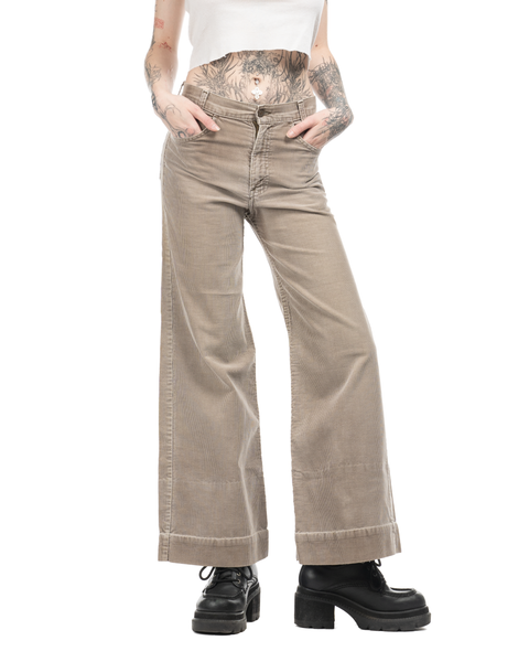 1970s Levi's Flared Trousers