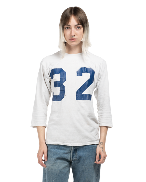 1970s Jersey Tee