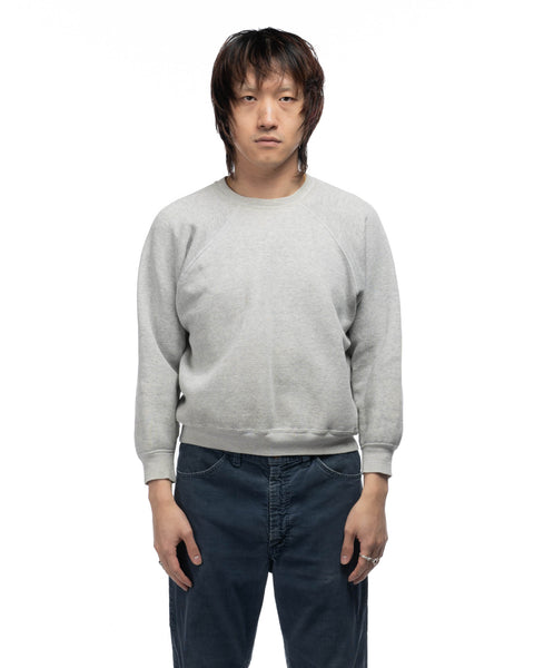 60's Wilson Crewneck Sweatshirt - Small
