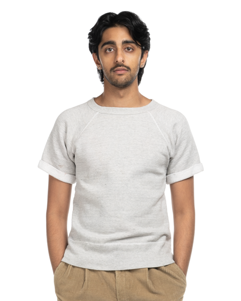 1950s Fruit of the Loom Short-Sleeve Crewneck