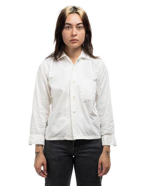 60's Campus Shirt - XS