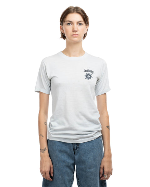 70's Sun Valley Tee - Small