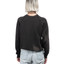 80s Faded Crewneck Sweatshirt - Medium