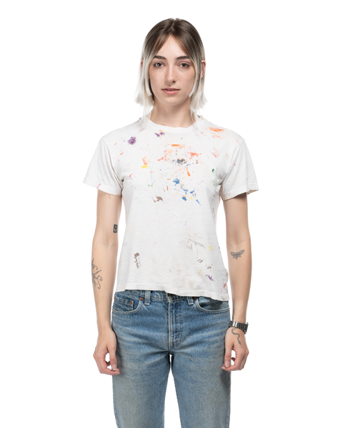 1970s Perfect Painter Tee