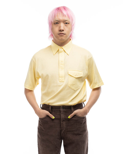 80’s LL Bean Polo - Large