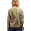 70's Trucker Jacket - Medium