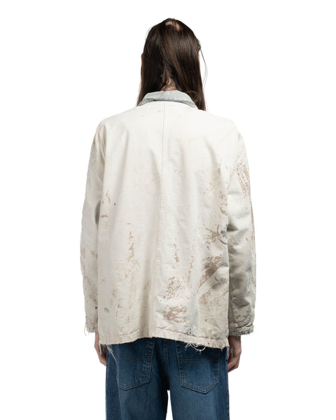 90's Dickies Painter Chore Coat - XL