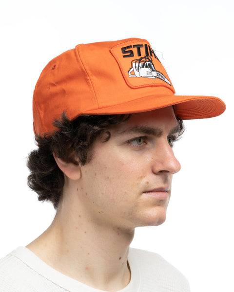 80’s Stihl K-Product Hat - OS