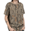 1980s Camo Pocket Tee
