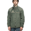 Y2K Army Fleece Jacket