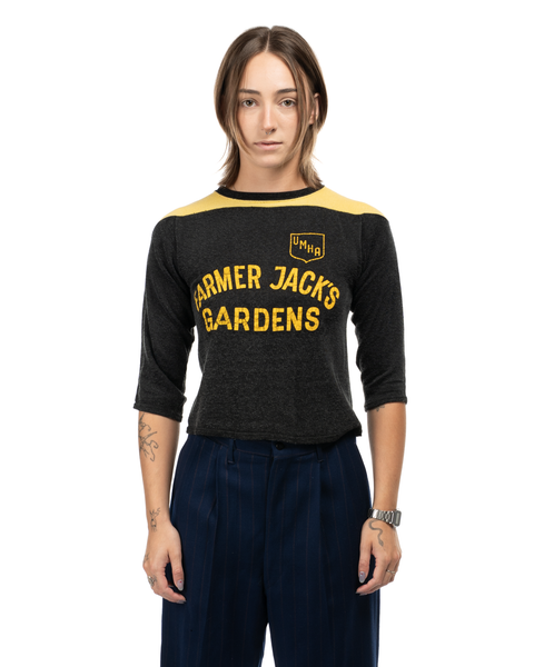 1950s Durene QT Jersey Tee