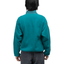 90s Patagonia Ethiopia Zip Fleece - Medium