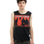 90's Rage Against The Machine Tank - Medium