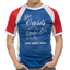 1960s Oasis Mesh Jersey Tee
