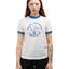 80’s Ringer Tee - Small