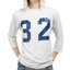 1970s Jersey Tee