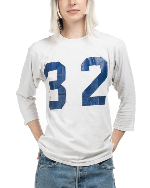 1970s Jersey Tee