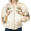 1960s Korean Souvenir Jacket