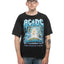 90's AC/DC Tee - XL