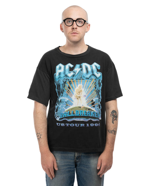 90's AC/DC Tee - XL