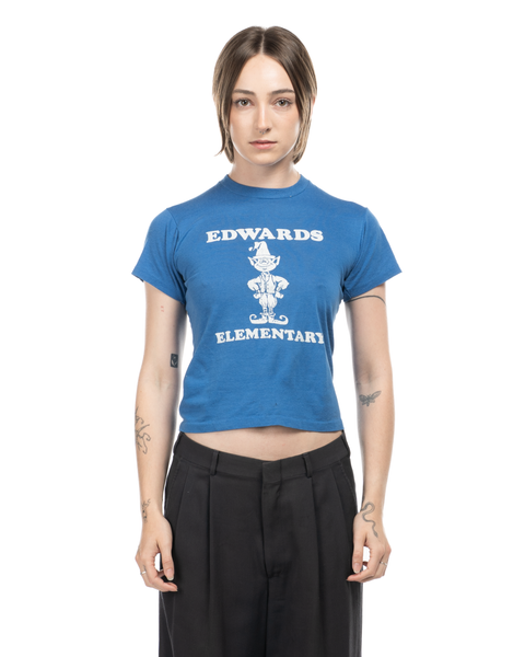 1980s Gnome QT Tee