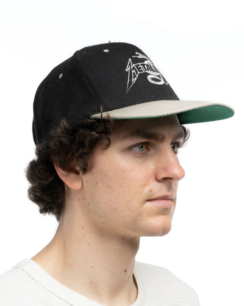 90’s Metallica Hat - OS