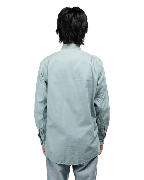 1940s Manville Button-Up Shirt