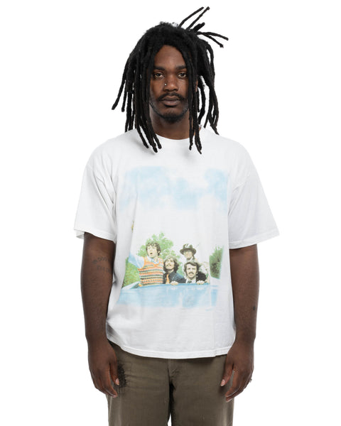 Y2K The Beatles Tee - XL