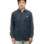 1990s LL Bean Chamois Shirt