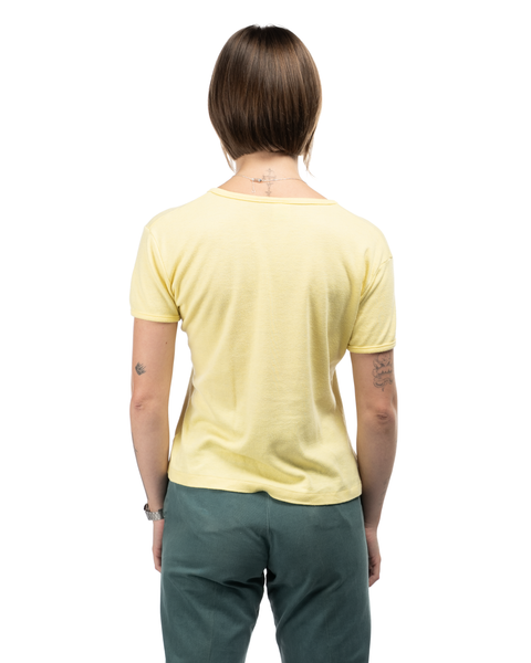 1980s Laguna Seca Racing Tee