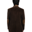 1990s Corduroy Blazer