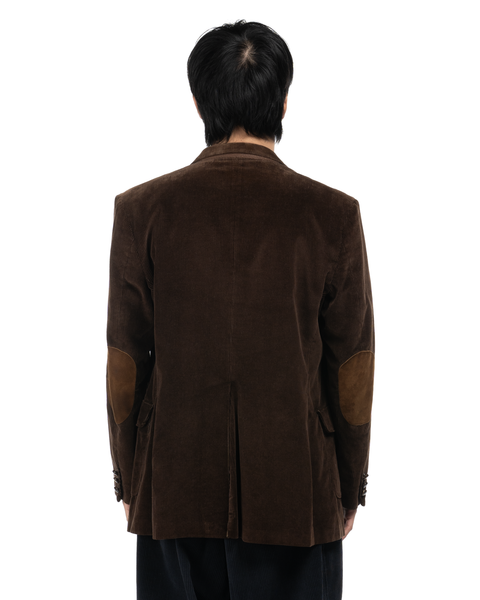 1990s Corduroy Blazer