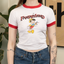 1980s Disney Fantasyland QT Tee