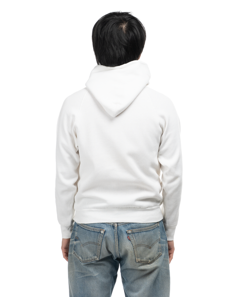 1970s Harvard Champion Hoodie