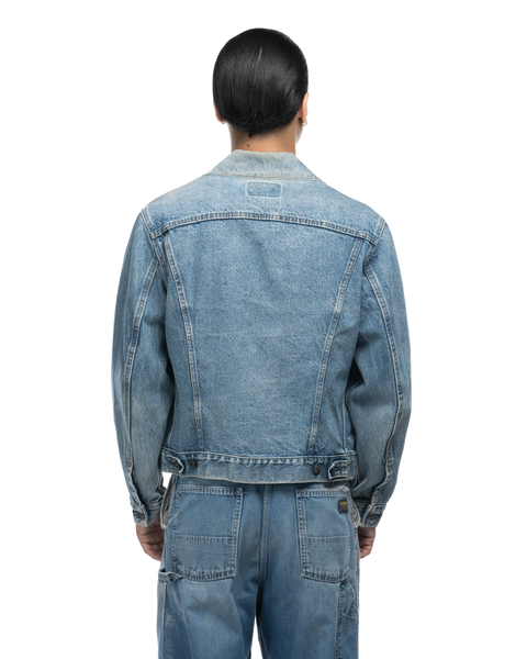 1980s Levi's Type 3 Trucker Jacket