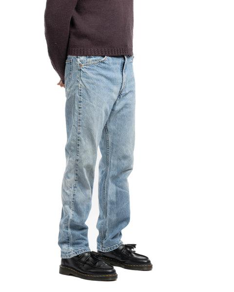 90's Levi's 505 Denim - 32" x 29"