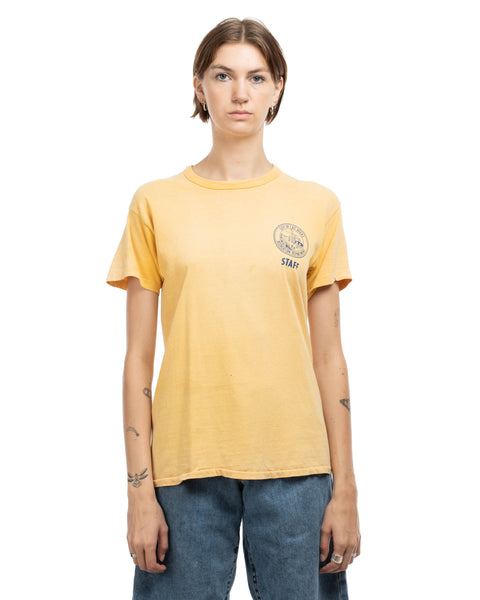 70's City of Vegas Russell Tee - Large