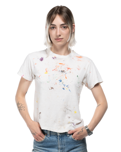 1970s Perfect Painter Tee