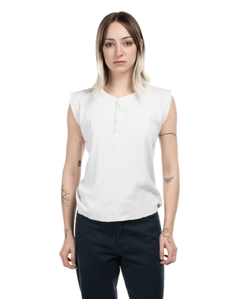 1960s Henley Tank