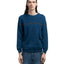 60's Ski Knit Sweater - XL